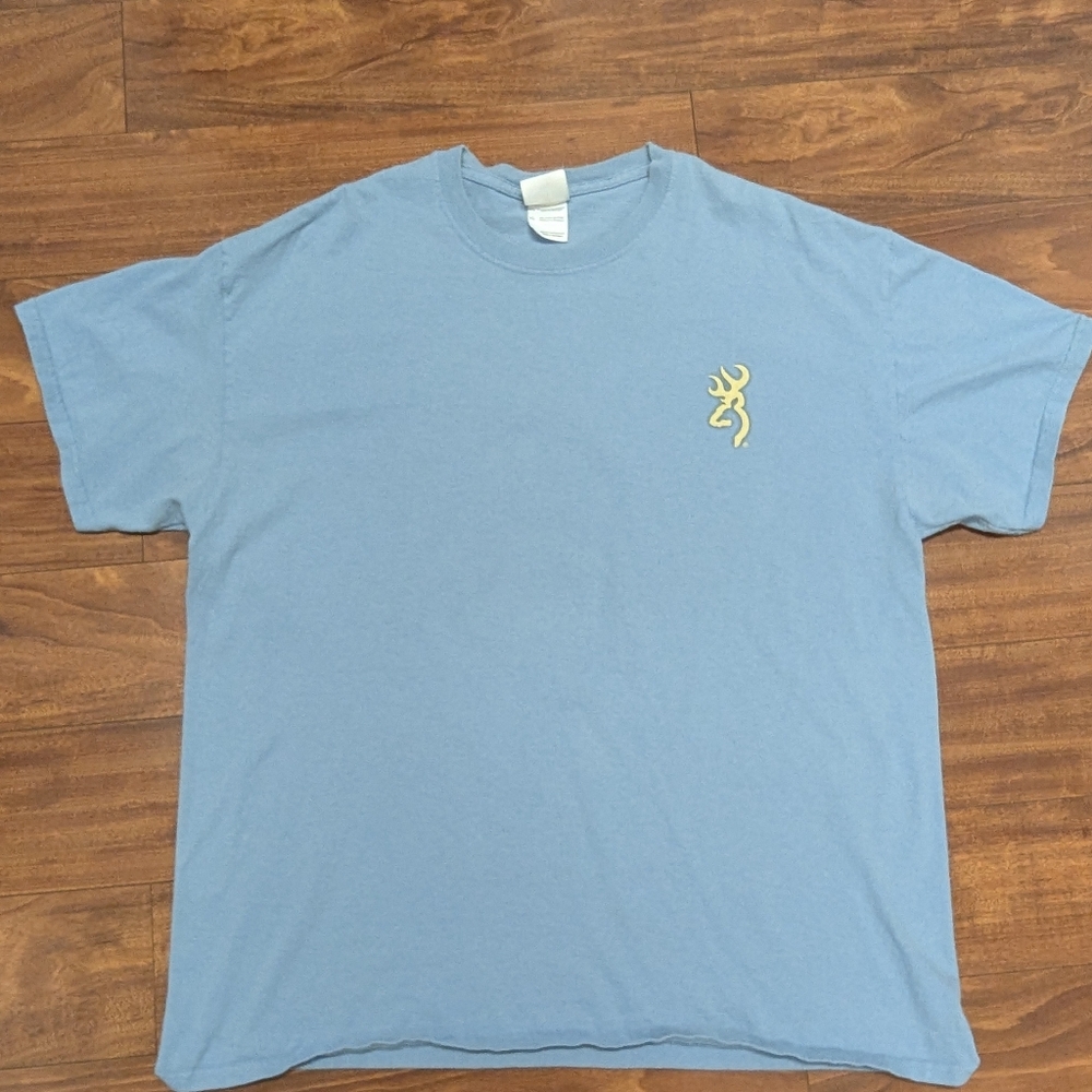 Browning T-Shirt
